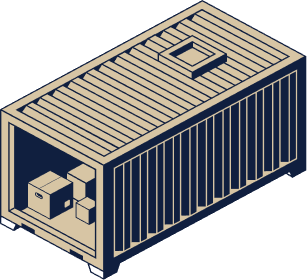 logisticsContainer