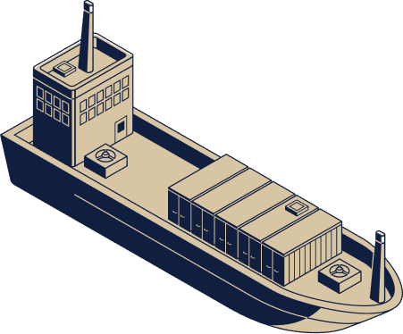 portShip